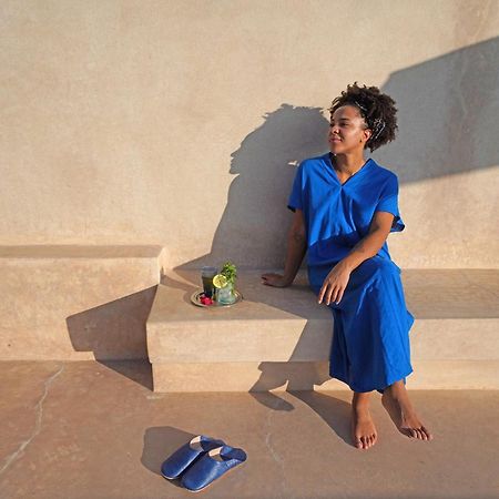 Riyad Lion Rouge Marrakesh Esterno foto