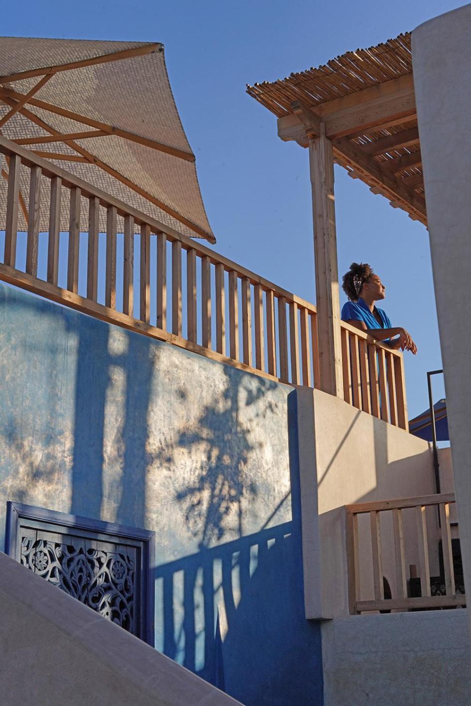 Riyad Lion Rouge Marrakesh Esterno foto
