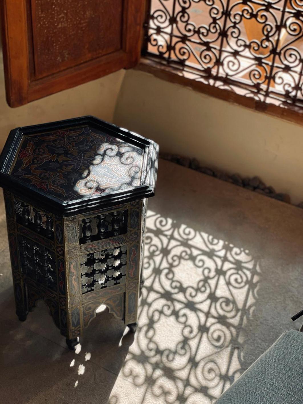 Riyad Lion Rouge Marrakesh Esterno foto