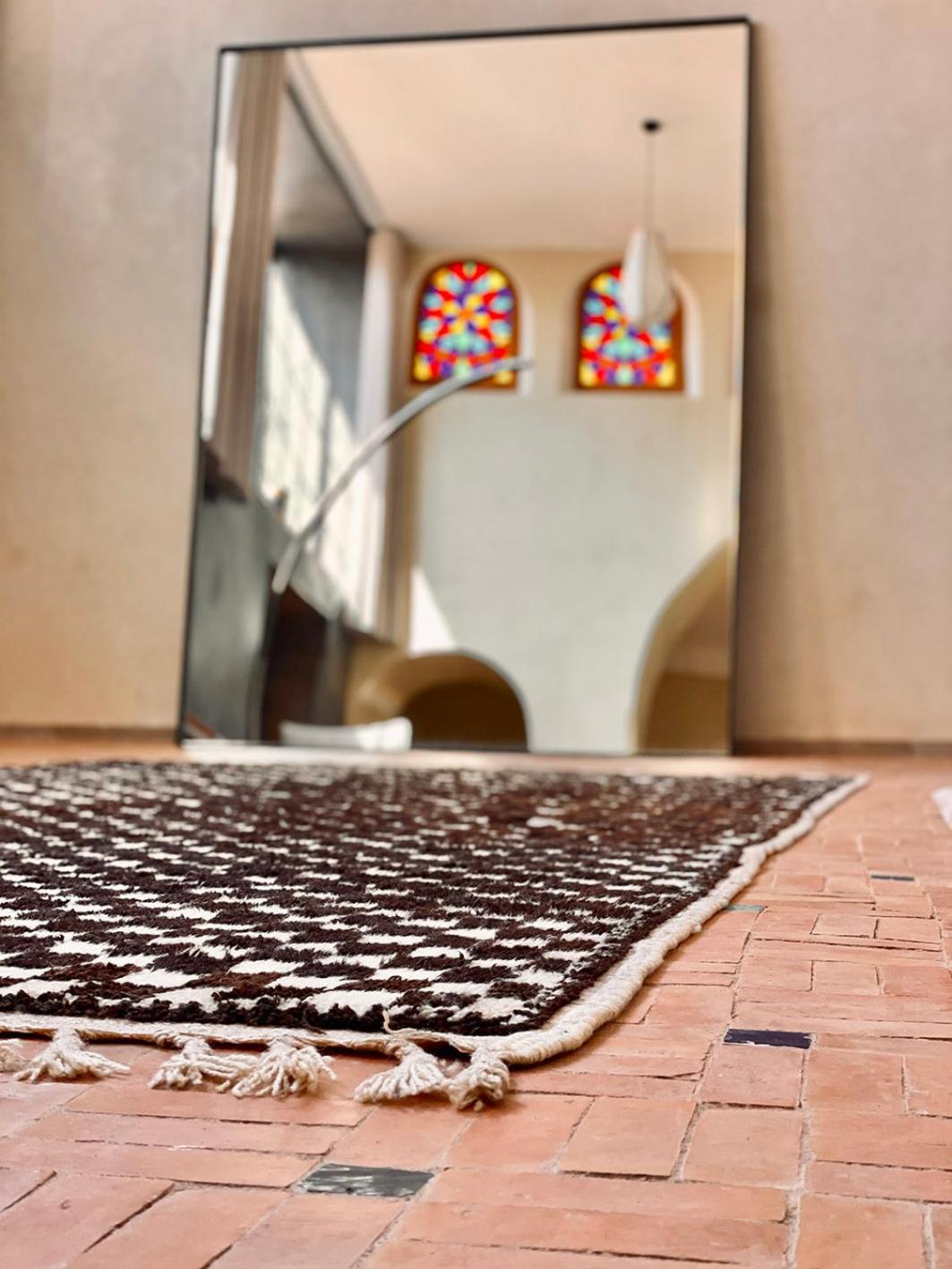 Riyad Lion Rouge Marrakesh Esterno foto
