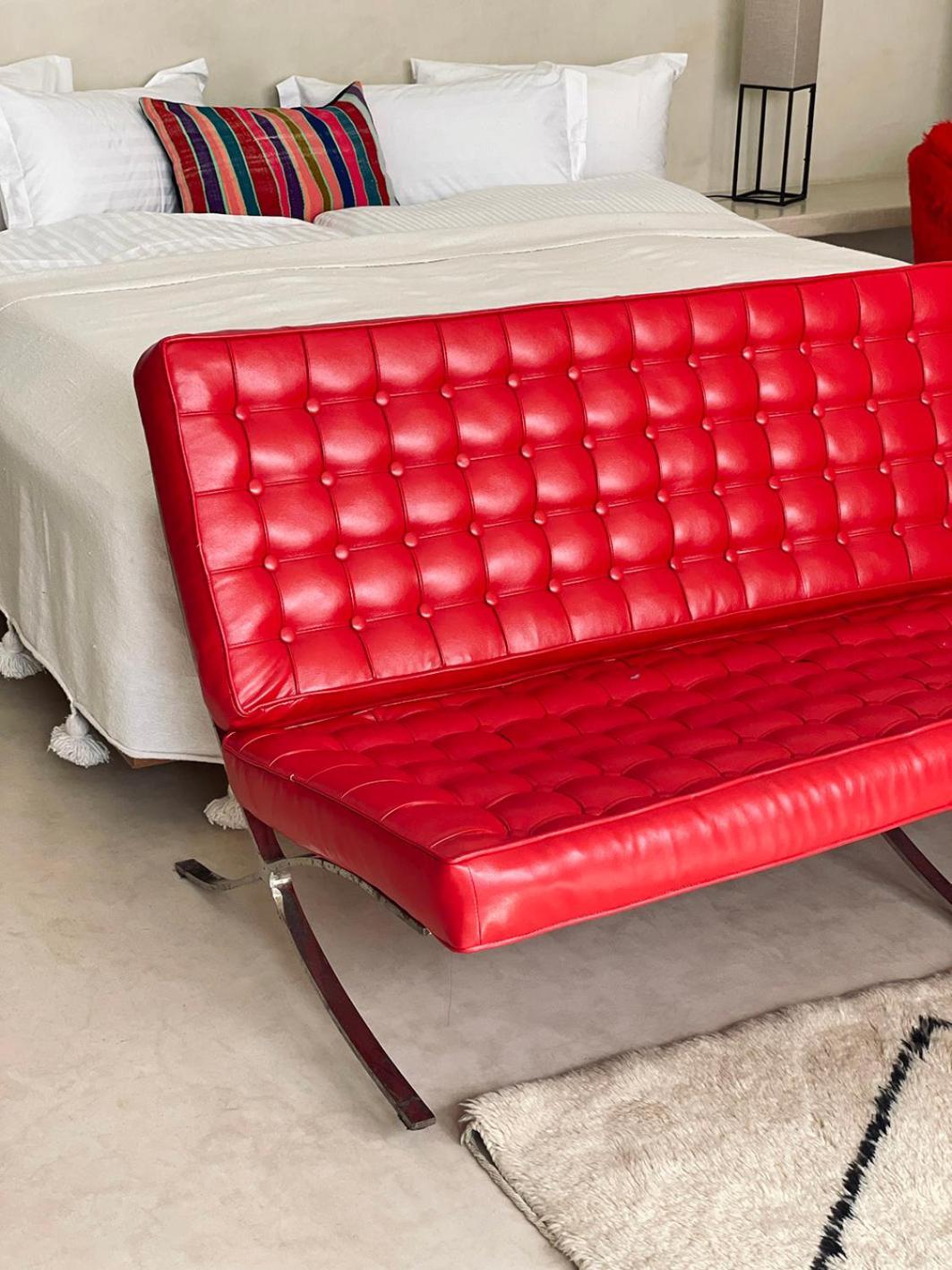 Riyad Lion Rouge Marrakesh Esterno foto